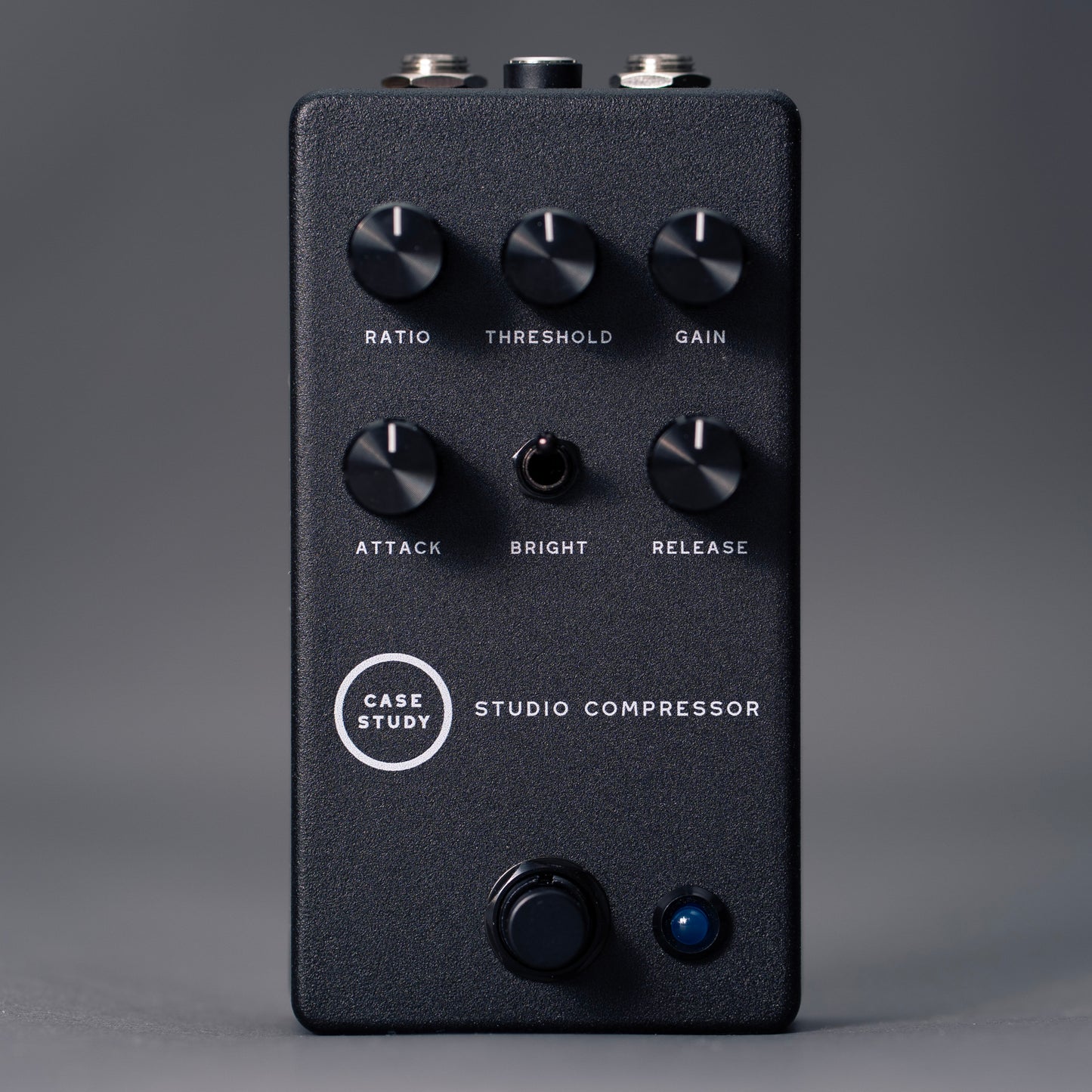 Case Study Studio Compressor