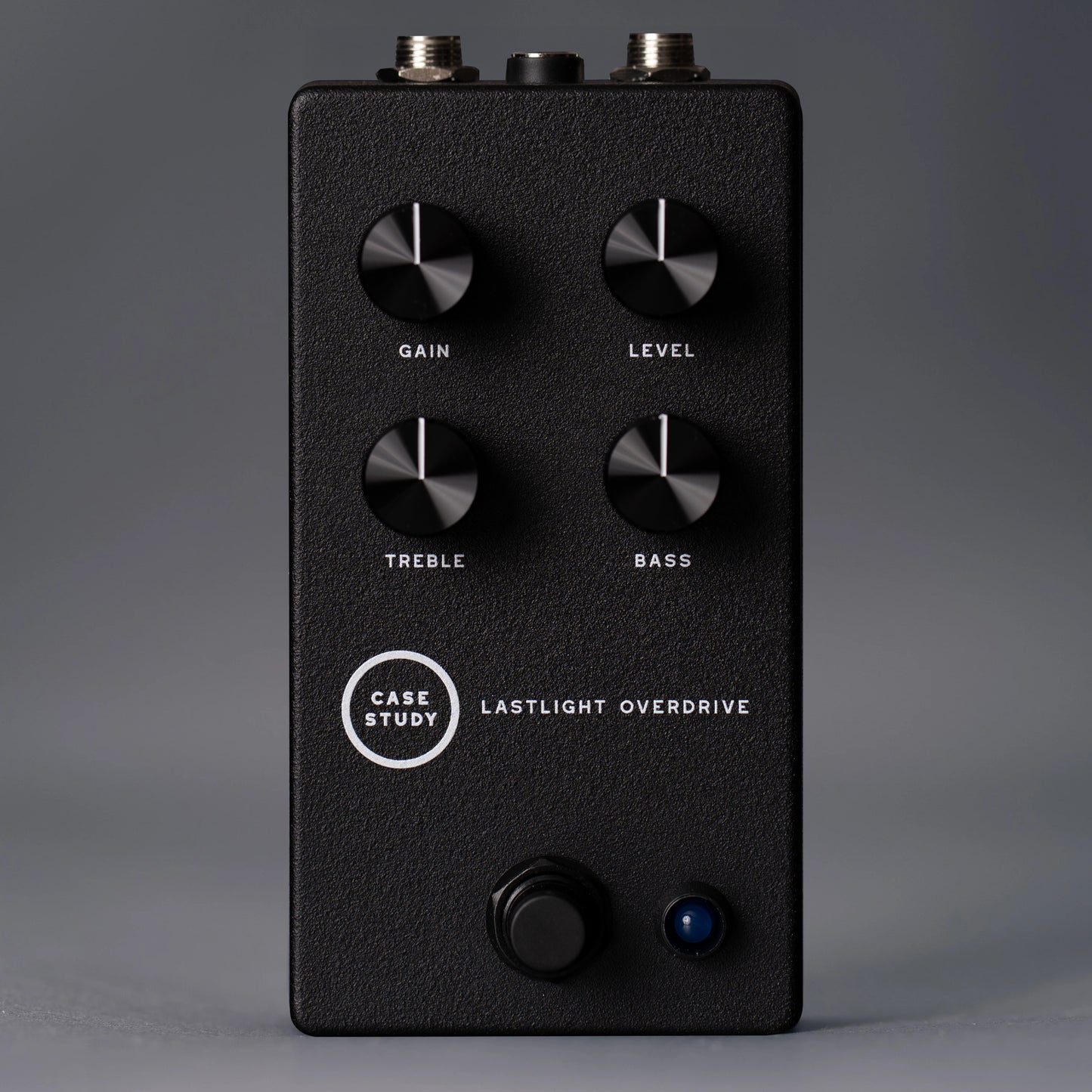 Case Study Lastlight Overdrive