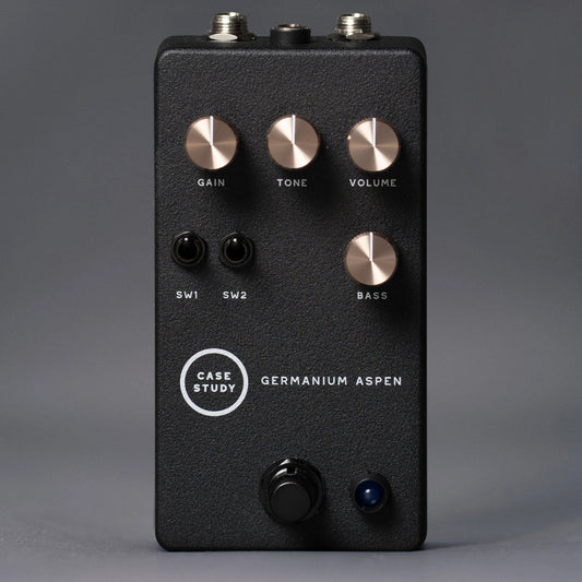 Germanium Aspen