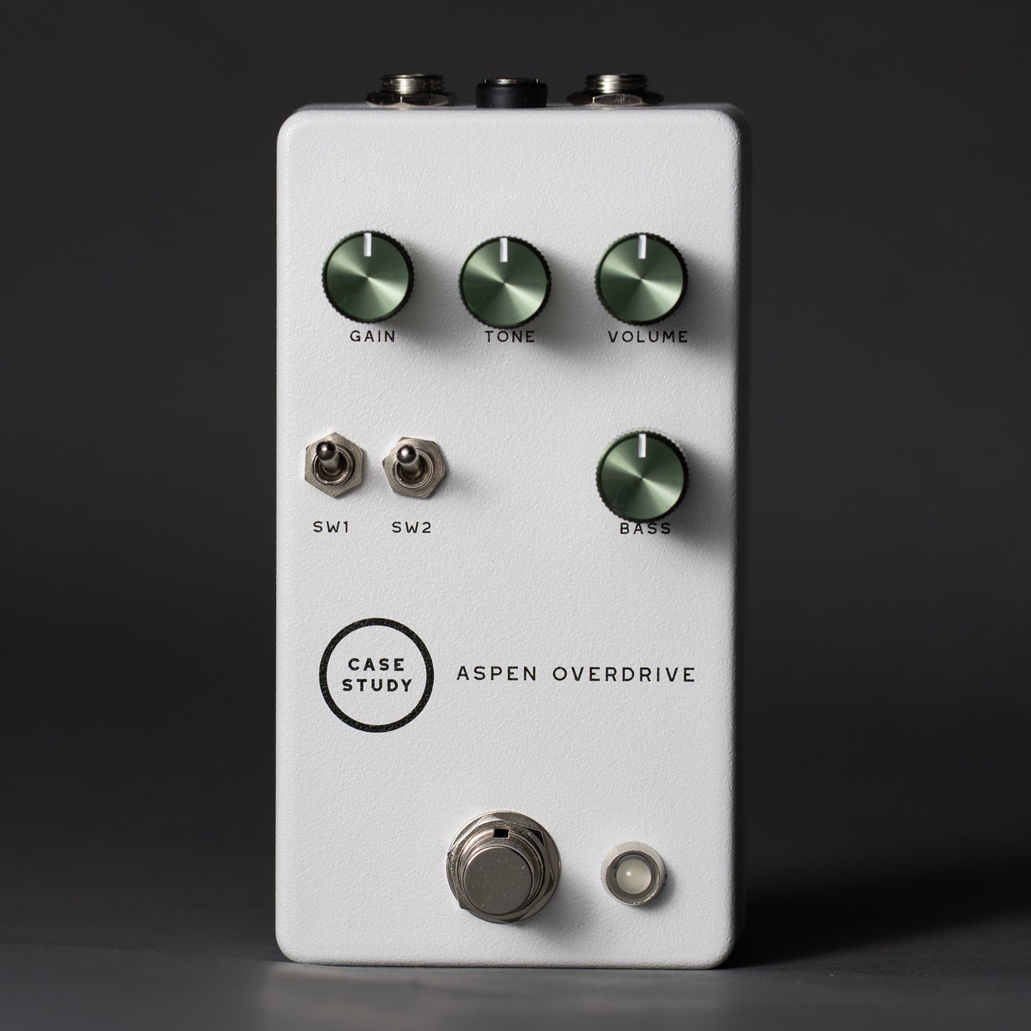 Case Study Aspen Overdrive
