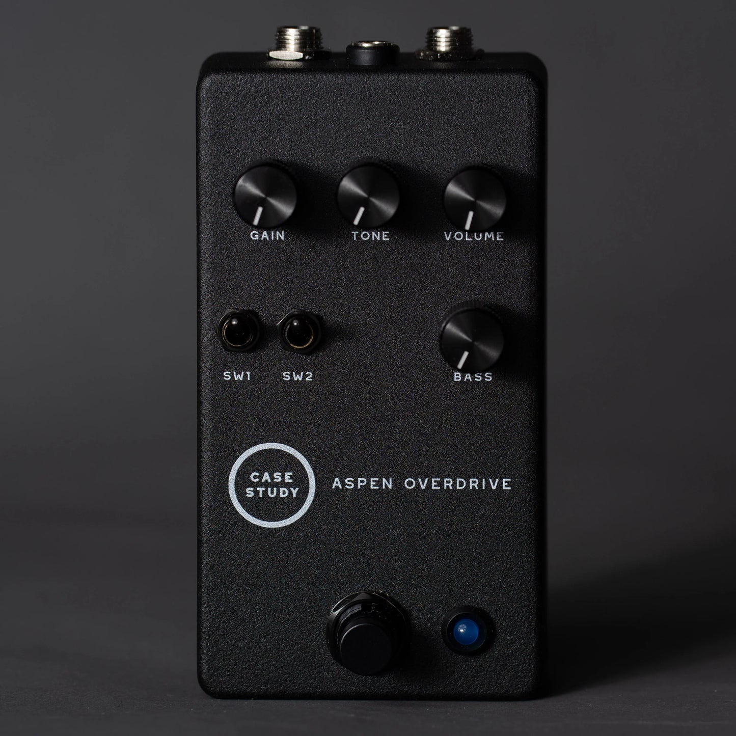 Case Study Aspen Overdrive